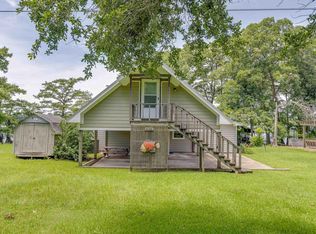 210 Botany Bay Rd, Saint Joseph, LA 71366