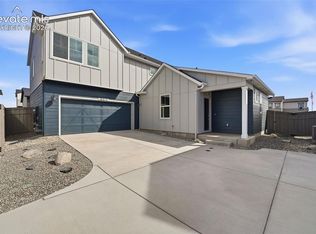 10215 Spry St, Colorado Springs, CO 80924