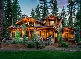 8615 Huntington Ct, Truckee, CA 96161 | MLS #20231195 | Zillow