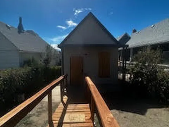 420 W Topeka Ave, Trinidad, CO 81082