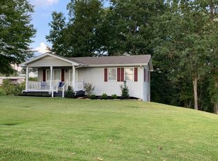 1615 Oak Ridge Church Rd, Corbin, KY 40701