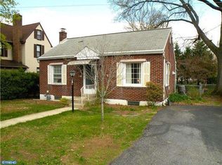 301 McKinley Ave, Reading, PA 19605