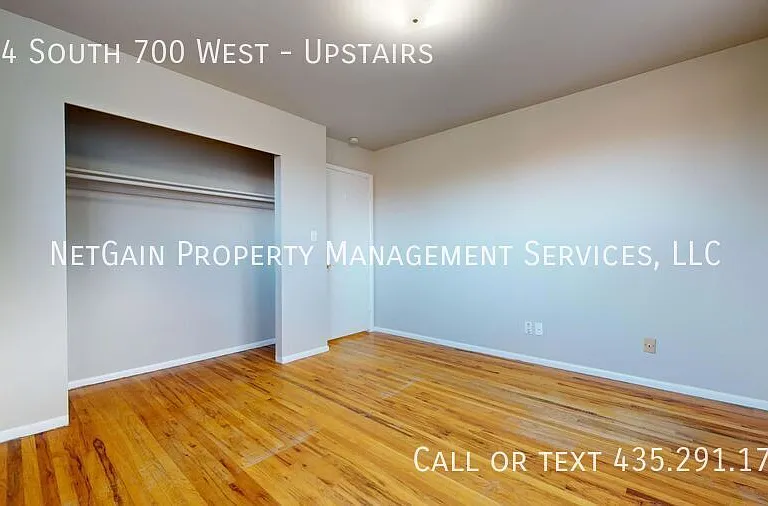 424 S 700 W #UPSTAIRS — Photo 10