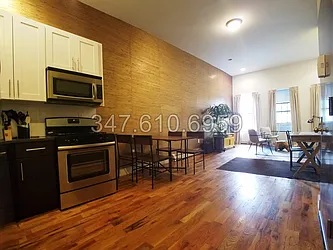 Rented by Next Door Realty NYC