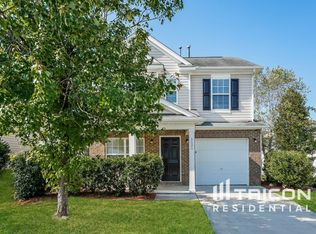 3606 Willano Way, Raleigh, NC 27610