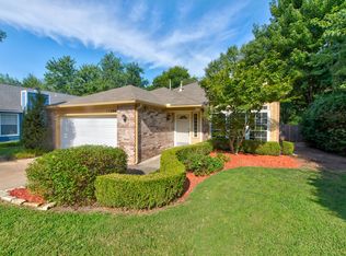 11204 S Nandina Ave, Jenks, OK 74037