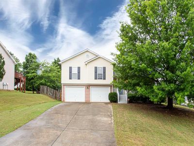 299 Natchez Cir, Winder, GA, 30680