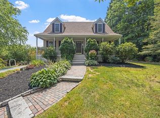 9 Hayward St, Bridgewater, MA 02324