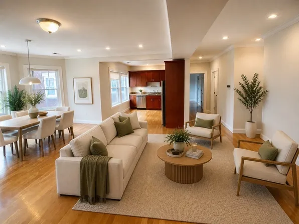 55 Magazine St APT 54, Cambridge, MA 02139