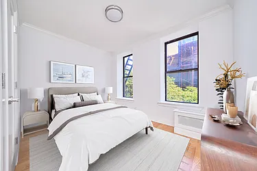 Rented by Living New York