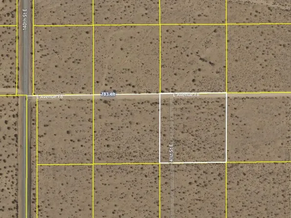 F8 141st St E, Lancaster, CA 93535