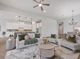 1008 Turtle Creek Ave, Denton, TX 76210