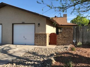 34A Bent Tree Rd, Roswell, NM 88201