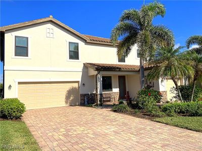 13476 Villa Di Preserve Ln, Estero, FL, 33928