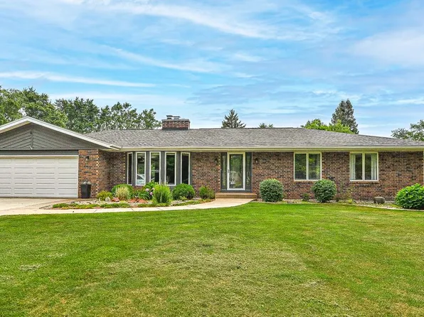 2721 Manor AVENUE, Mount Pleasant, WI 53406