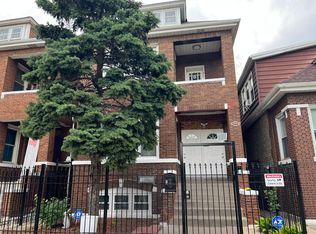 3960 S Rockwell St #1, Chicago, IL 60632