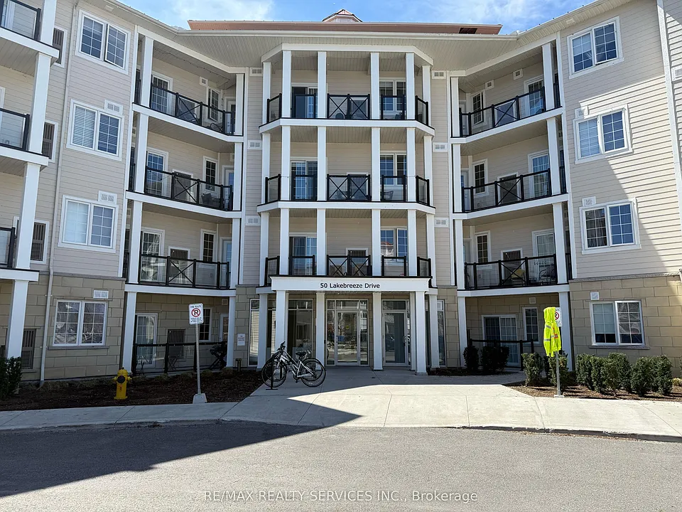 50 Lakebreeze Dr #229