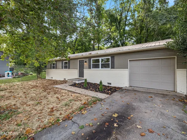 4316 W Scarlett Ln, Knoxville, TN 37920