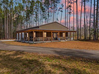 1736 Pitch Landing Rd., Conway, SC, 29527