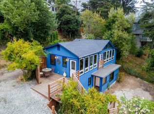 192 Adams Ave, Mill Valley, CA 94941
