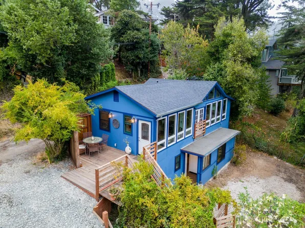 192 Adams Avenue, Mill Valley, CA 94941