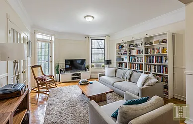 Rented by Halstead Real Estate