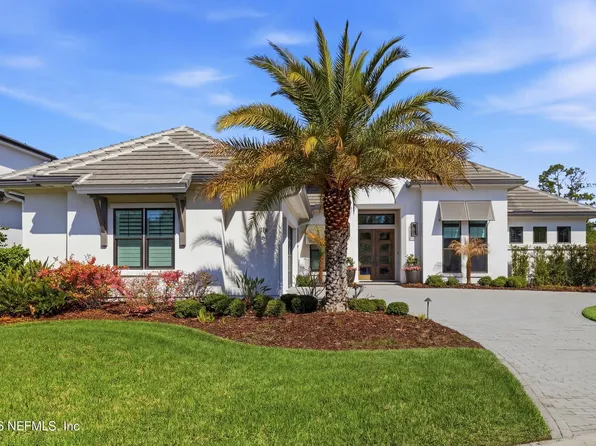 116 QUADRILLE Way, Ponte Vedra Beach, FL 32082