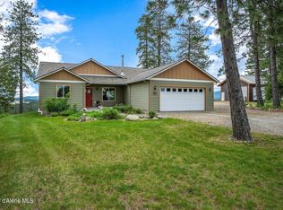 7095 E Forest View Rd, Athol, ID 83801