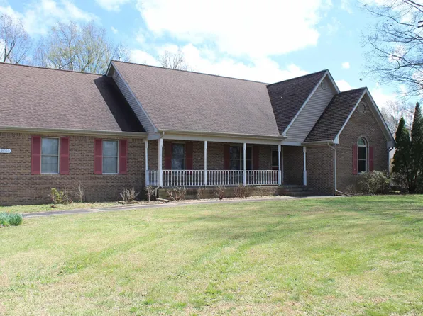 4010 Maxon Rd, Paducah, KY 42001