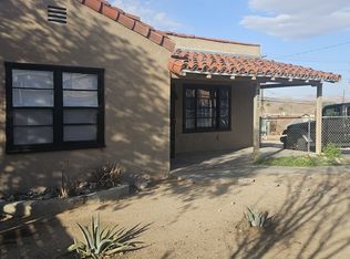 225 E Fredricks St, Barstow, CA 92311