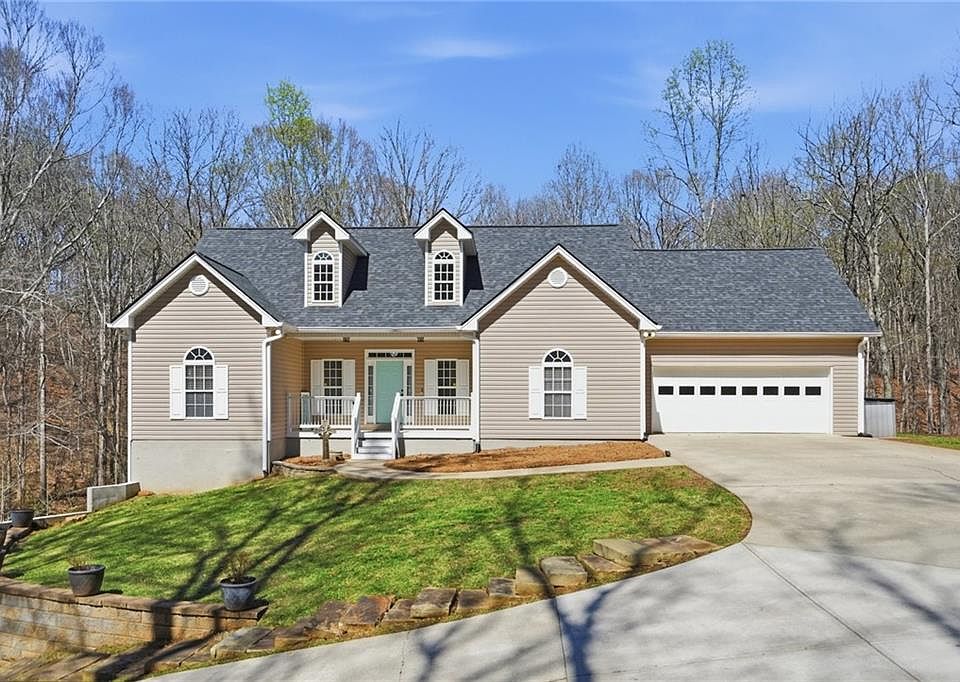 1st image of 3664 McEver Lake Rd