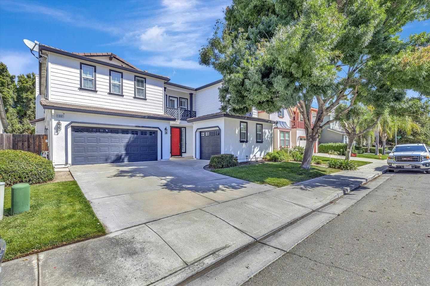 1061 Tulloch Dr, Tracy, CA 95304 Zillow