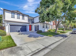 1061 Tulloch Dr, Tracy, CA