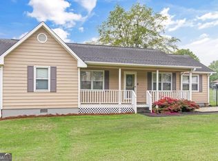 536 Miles Patrick Rd, Winder, GA 30680