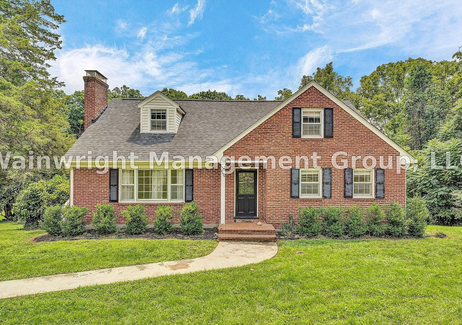 SW Roanoke County — Photo 1