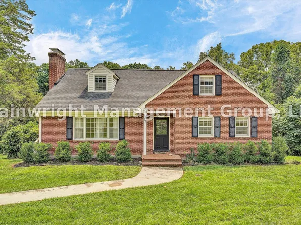 4374 Sheldon Dr, Roanoke, VA 24018