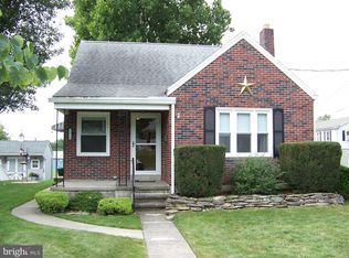 3816 Raymond St, Laureldale, PA 19605