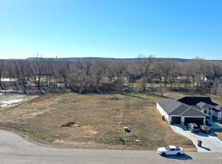 24688 S Eliza Dr, Claremore, OK 74019