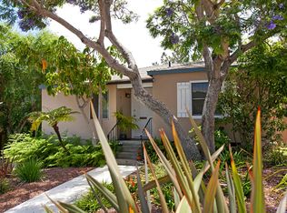 4251 Coronado Ave, San Diego, CA 92107