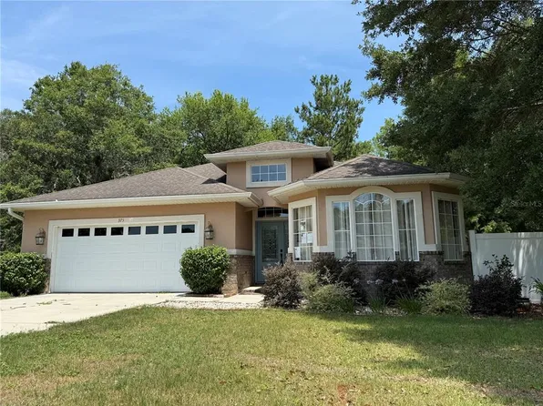 375 SW Rosemary Dr, Lake City, FL 32024