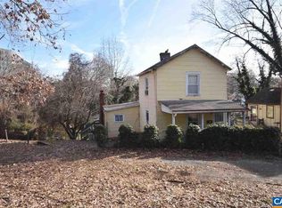 202 Spring St, Charlottesville, VA 22903