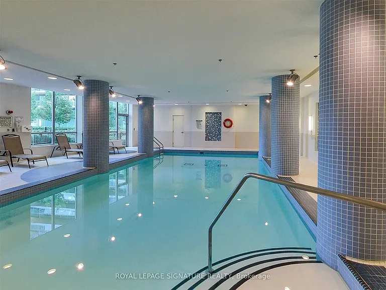 50 Lynn Williams St #614 — Photo 21