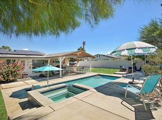 3005 N Chuperosa Rd, Palm Springs, CA 92262