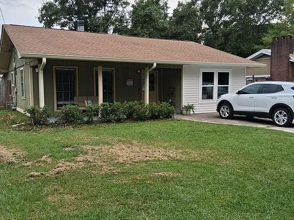 1211 23rd St, Gulfport, MS 39501