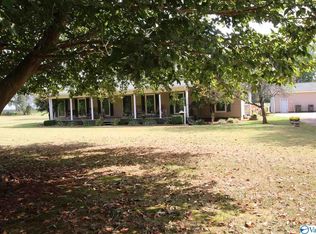 1815 Butler Rd, New Market, AL 35761