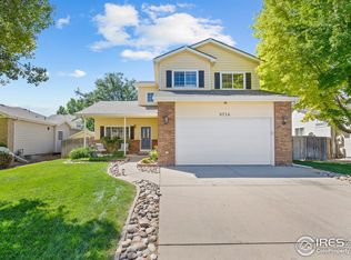 6714 W 21st St Rd, Greeley, CO 80634