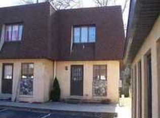 101 S 4th St #A5-5, Rio Grande, NJ 08242