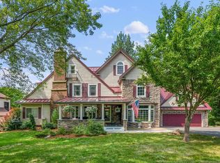 3631 Crescent View Ave, Duluth, MN 55804