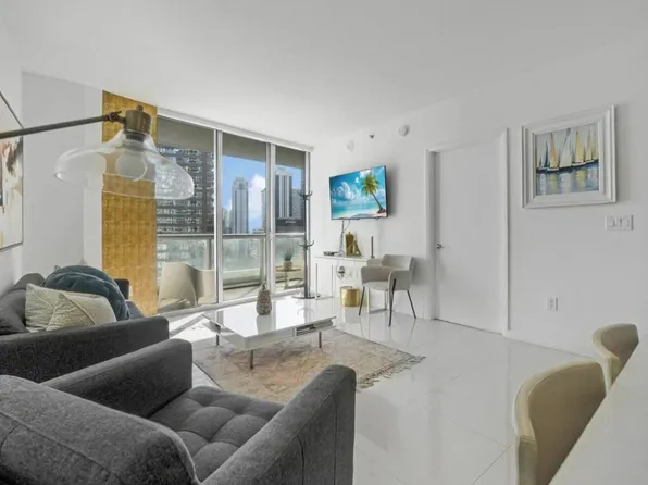 481 SW Brickell Ave, Miami, FL