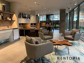 Rented by The KCI Group